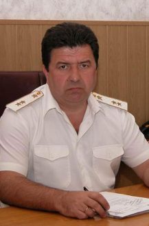 Блиндюк Василь Степанович