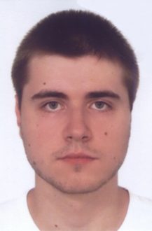 Зубенко Дмитро Олександрович
