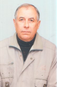 Акімов Олександр Іванович