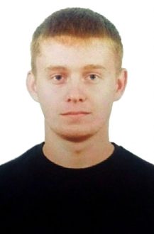 Бодавський Павло Геннадійович