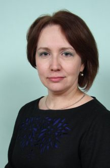 Кисельова Світлана Олександрівна
