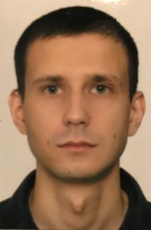 Котов Микита Олегович