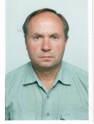Крашенінін Олександр Семенович