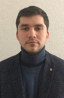 Лученцов Євген Олександрович