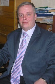 Романович Євгеній Валентинович
