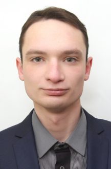 Сагайдачний Владислав Геннадійович