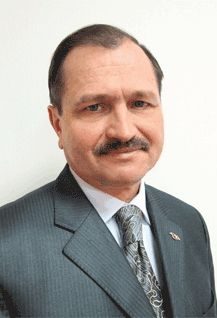 Самсонкін Валерій Миколайович