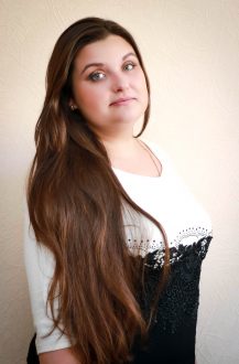 Заєць Ганна Петрівна