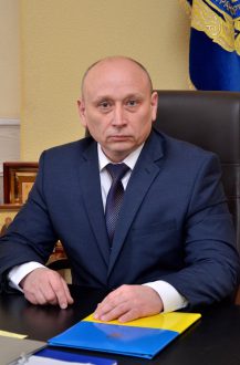 Панченко Сергій Володимирович