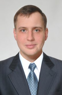 Igor Buchenok