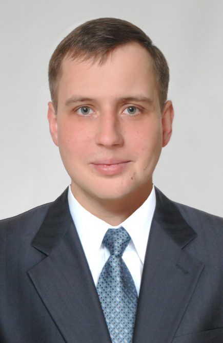 Igor Buchenok