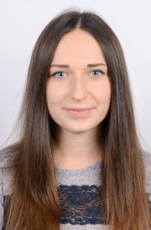 Svitlana Deryzemlia
