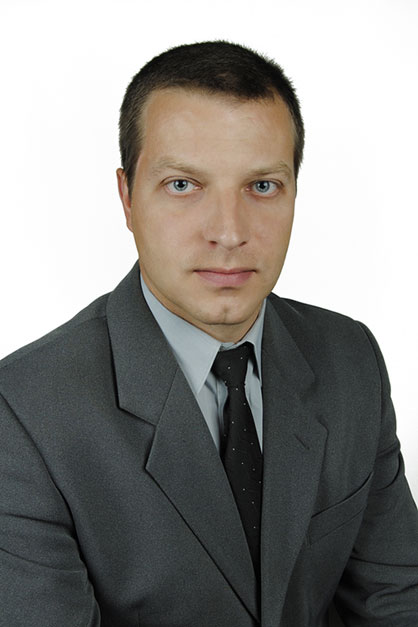 Maksym Kovalov