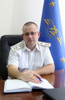 Мкртичьян Дмитро Ігорович