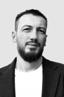 Прохорченко Андрій Володимирович