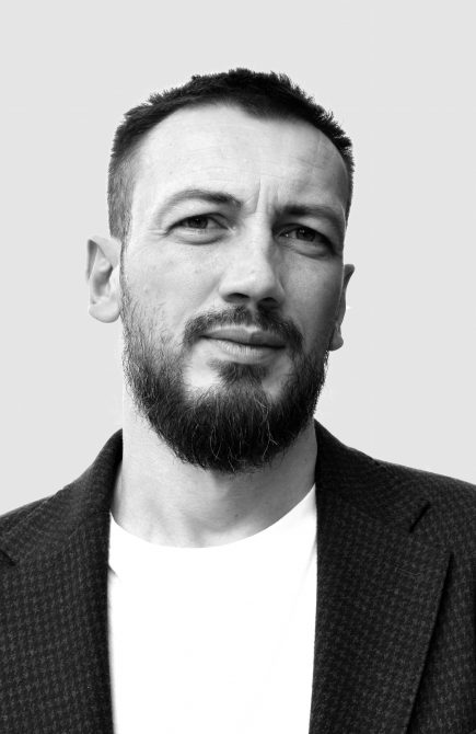 Prokhorchenko Andrii