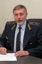 Бабаєв Михайло Михайлович