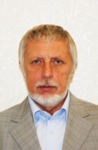 Бабаєв Михайло Михайлович
