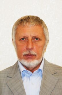 Бабаєв Михайло Михайлович