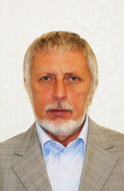 Бабаєв Михайло Михайлович