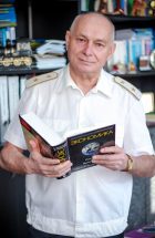 Дикань Володимир Леонідович