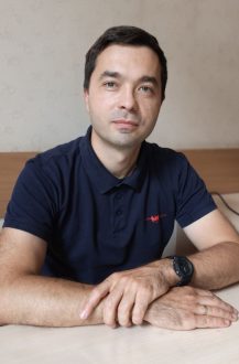 Дудін Олексій Аркадійович
