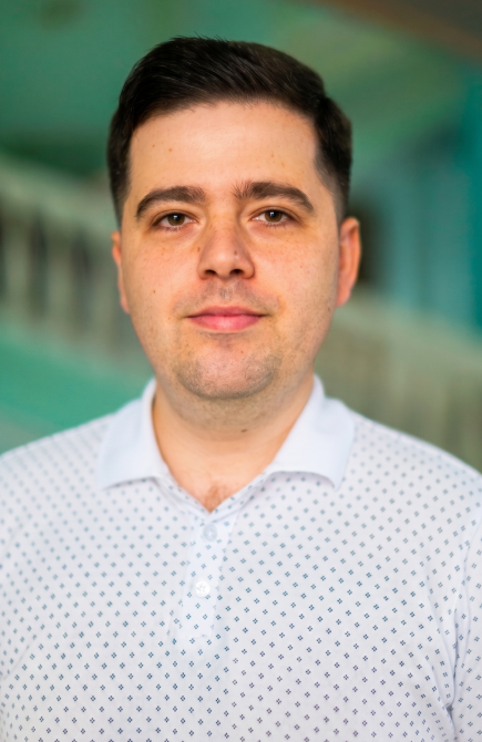 Artur Maziashvili