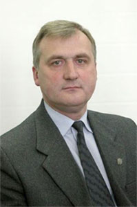 Yuriy Kalabukhin