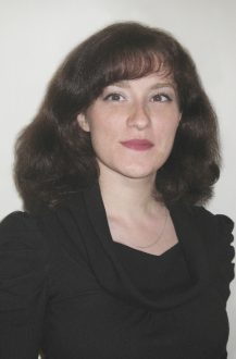 Natalia Korolyova