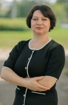 Трубчанінова Карина Артурівна