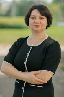 Karina Trubchaninova