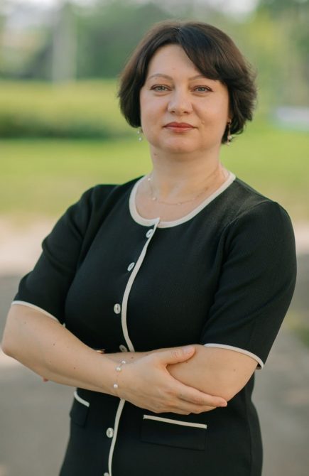 Трубчанінова Карина Артурівна