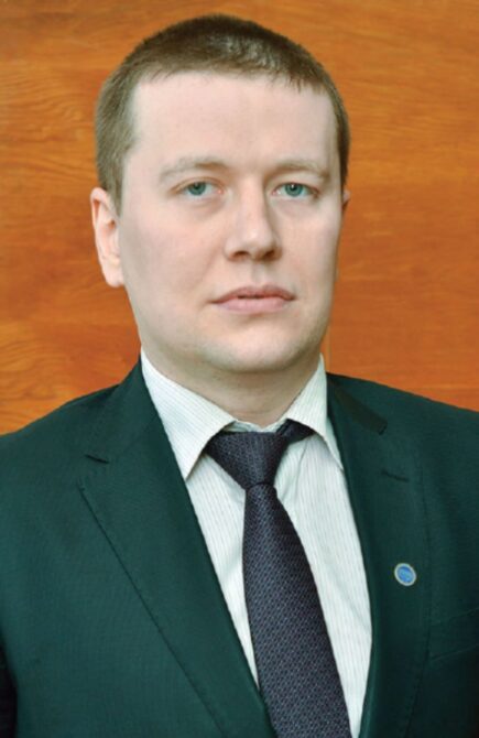Михалків Сергій Васильович