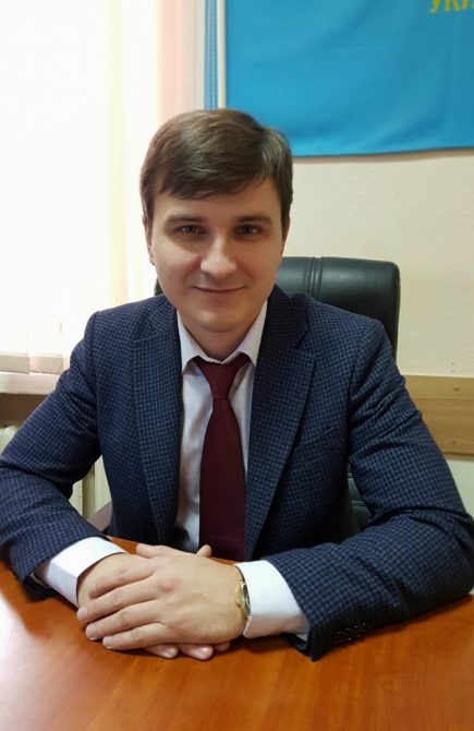 Панченко Владислав Вадимович