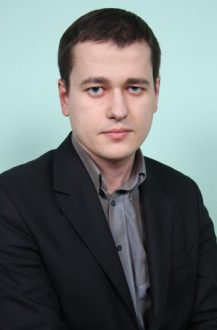 Куценко Максим Юрійович