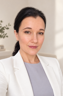 Шевченко Анна Олександрівна