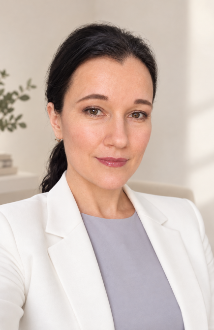 Шевченко Анна Олександрівна