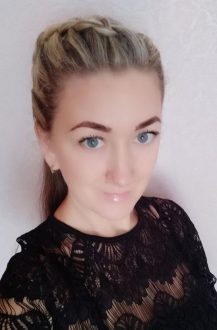 Ковальчук Олена Сергіївна
