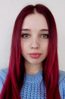 Шаповалова Альона Вікторівна