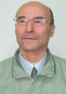 Альошин Геннадій Васильович
