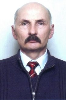 Алексахін Олександр Олексійович