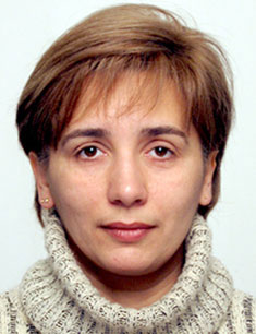 Bizyuk Iryna Hryhorivna