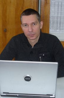 Бобрицький Сергій Владиславович