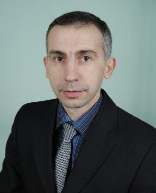 Бондаренко В’ячеслав Володимирович