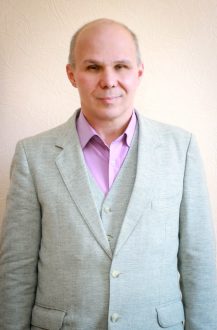 Боровик Юрій Тарасович