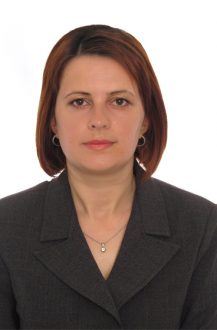 Natalia Bugaets