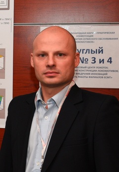 Дацун Юрій Миколайович
