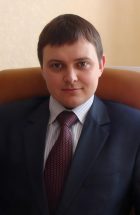 Равлюк Василь Григорович