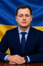 Куценко Максим Юрійович