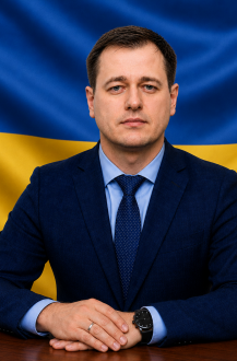 Куценко Максим Юрійович